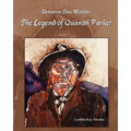 Between Two Worlds: The Legend of Quanah Parker - Paperback