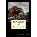 El Cantar del Mio Cid - Paperback