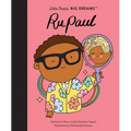 Rupaul - Hardcover