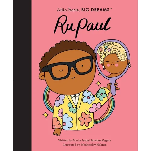 Rupaul - Hardcover