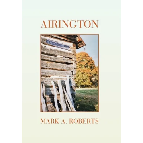 Airington - Hardcover