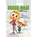 Mom Can: A Devotional and Journal for Moms - Paperback