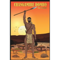 Changamire Dombo - The Legend - Paperback