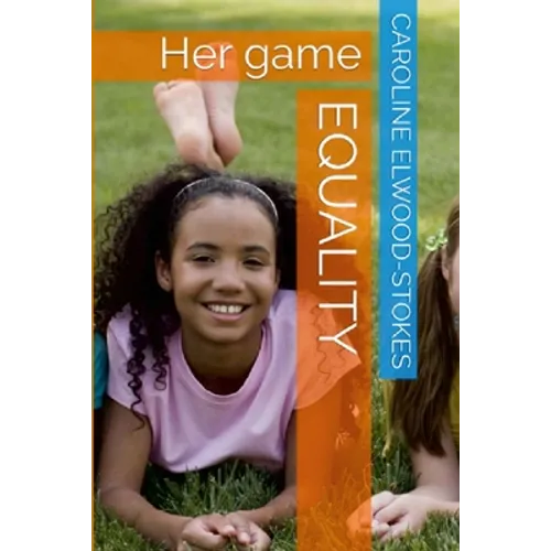 EQUALITY Her Game - Paperback