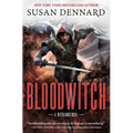 Bloodwitch: The Witchlands - Paperback