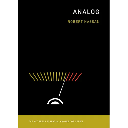 Analog - Paperback