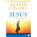 Jesus LP - Paperback