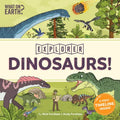 Dinosaurs! - Hardcover