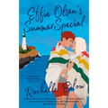 Effie Olsen's Summer Special - Paperback