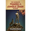 The Complete Mowgli of the Jungle Book Stories - Paperback