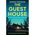 The Guest House: A Psychological Thriller - Paperback