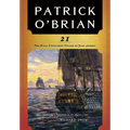 21: The Final Unfinished Voyage of Jack Aubrey - Paperback