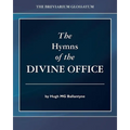 The Hymns of the Divine Office - Paperback