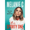 Sporty One - Hardcover