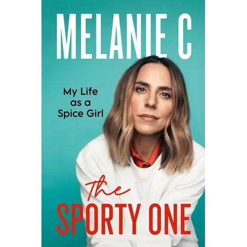 Sporty One - Hardcover