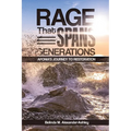 Rage that Spans Generations: Aponia's Journey to Restoration - Paperback
