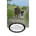 Little Lord Fauntleroy - Hardcover
