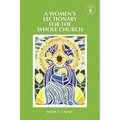 A Women's Lectionary for the Whole Church Year B - Hardcover