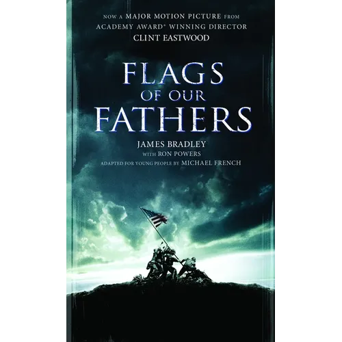 Flags of Our Fathers: A Young People's Edition - Mass Market Paperbound