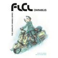 FLCL Omnibus: The Complete Manga Series - Paperback