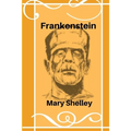 Frankenstein(unabridged) - Paperback
