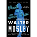 Devil in a Blue Dress (30th Anniversary Edition): An Easy Rawlins Novel - Paperback