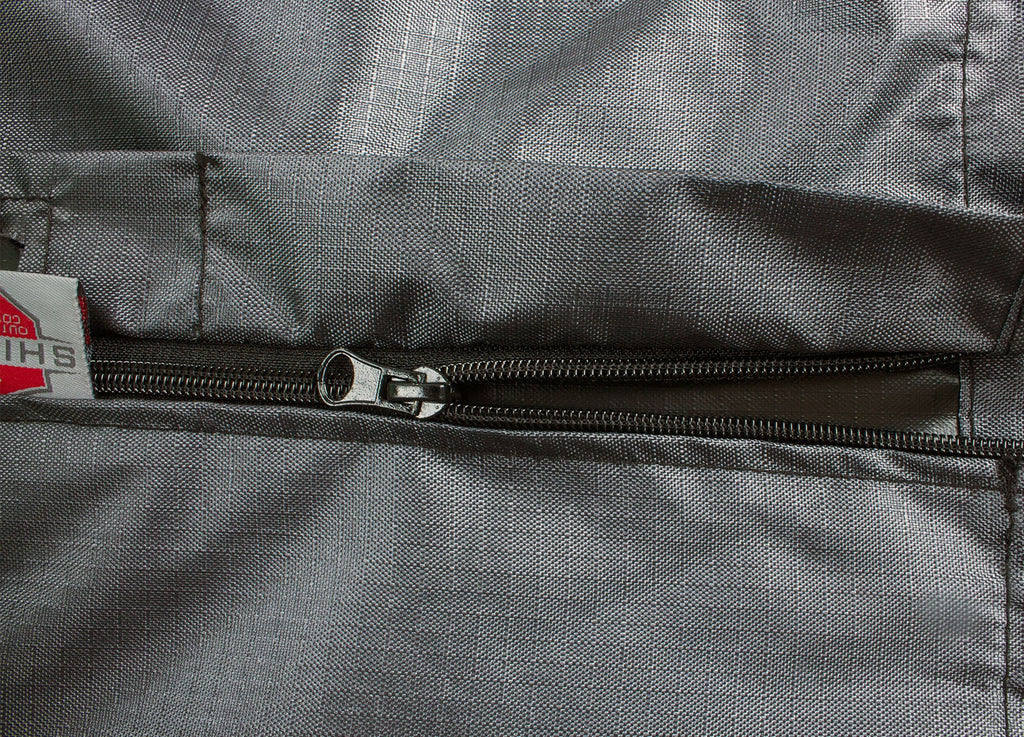 Umbrella 9' Cover - 7" Dia x 62.5" H - Mercury