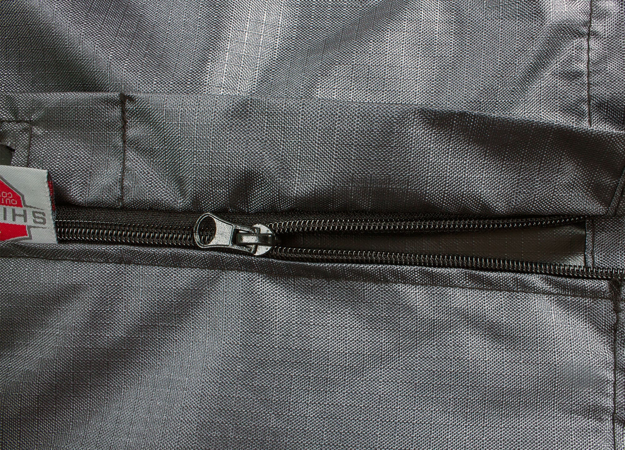 Umbrella 9' Cover - 7" Dia x 62.5" H - Mercury