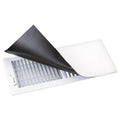 COVER VENT MAQGNETIC8X15