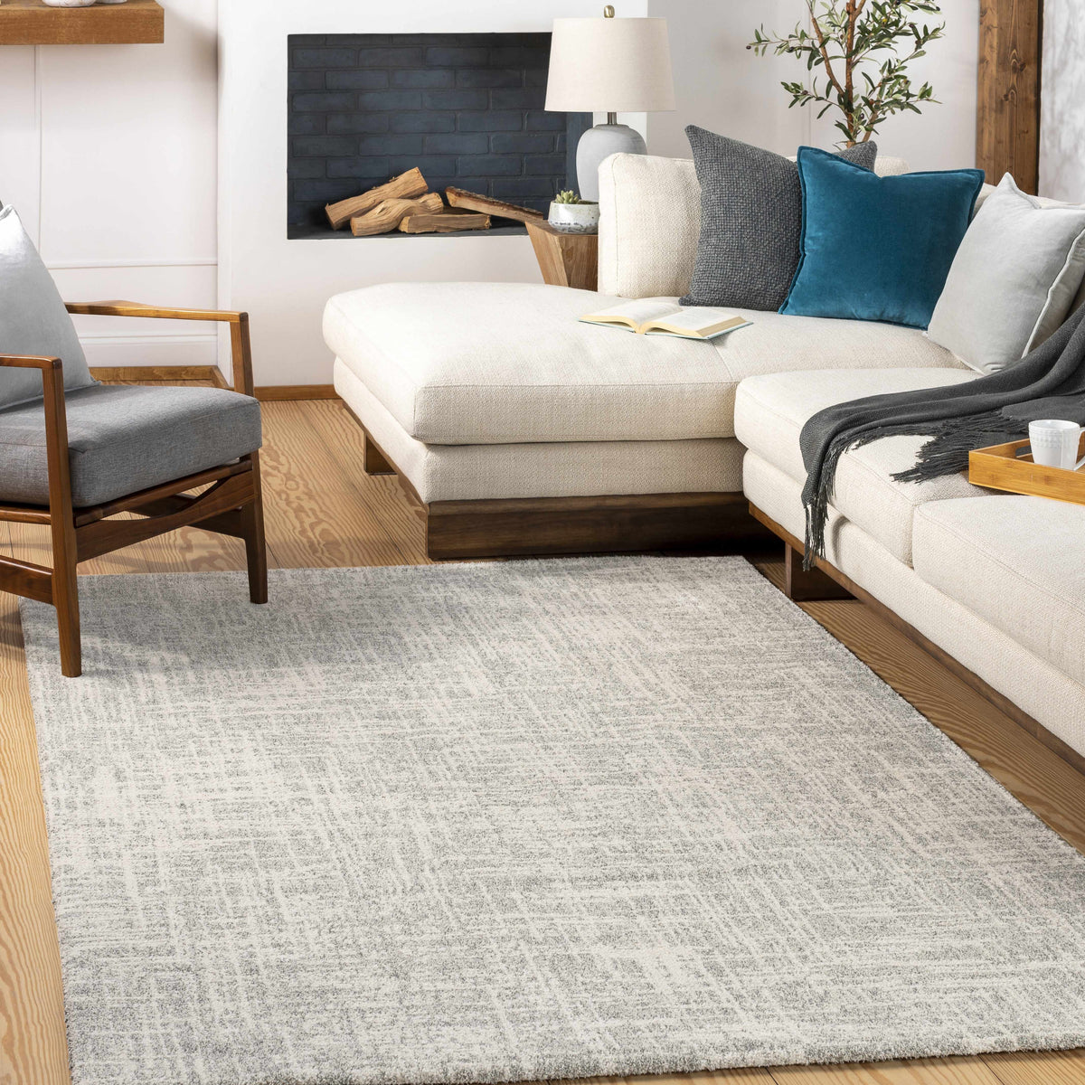 Cowbridge Area Rug