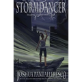 Stormdancer - Paperback