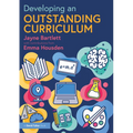 Developing an Outstanding Curriculum - Paperback