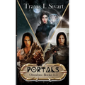 Portals Omnibus 1: A Portals Swords & Sorcery Novel - Paperback