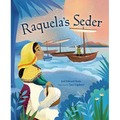 Raquela's Seder - Paperback