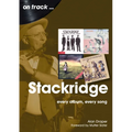 Stackridge: Every Album Every Song - Paperback