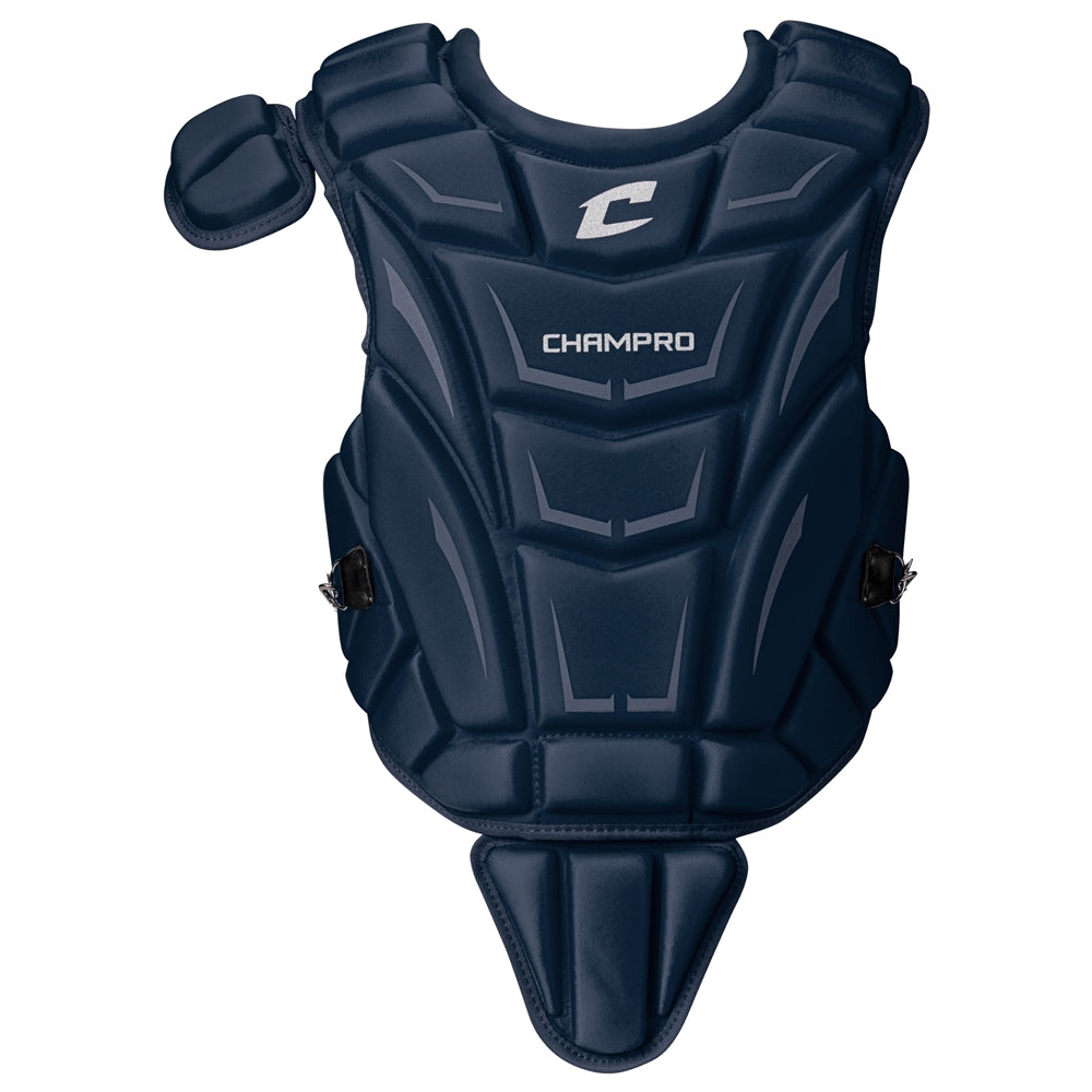 CHAMPRO BASEBALL OPTIMUS MVP CHEST PROTECTOR 16.5"