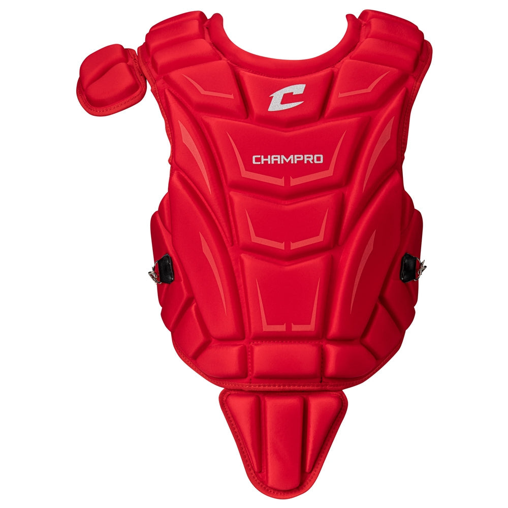 CHAMPRO BASEBALL OPTIMUS MVP CHEST PROTECTOR 16.5"