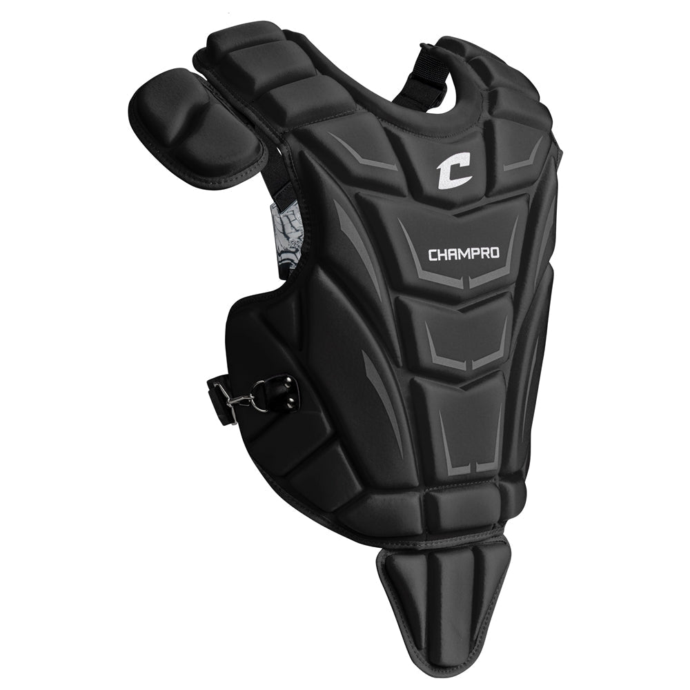 CHAMPRO BASEBALL OPTIMUS MVP CHEST PROTECTOR 16.5"