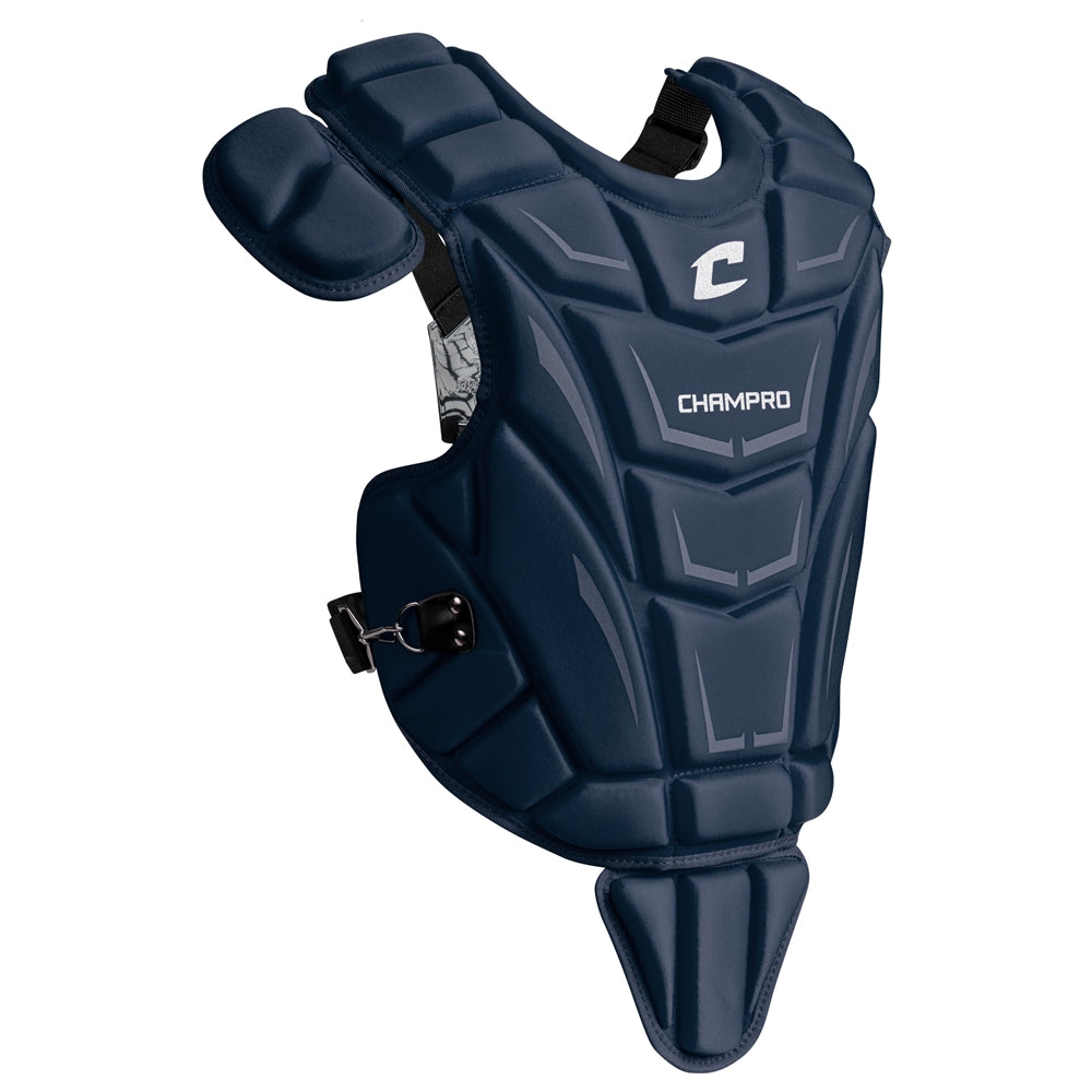 CHAMPRO BASEBALL OPTIMUS MVP CHEST PROTECTOR 16.5"