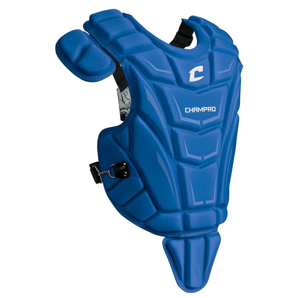 CHAMPRO BASEBALL OPTIMUS MVP CHEST PROTECTOR 16.5"