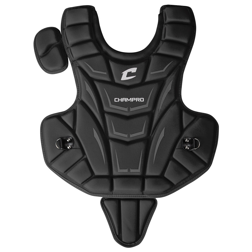 CHAMPRO BASEBALL OPTIMUS MVP CHEST PROTECTOR 16.5"
