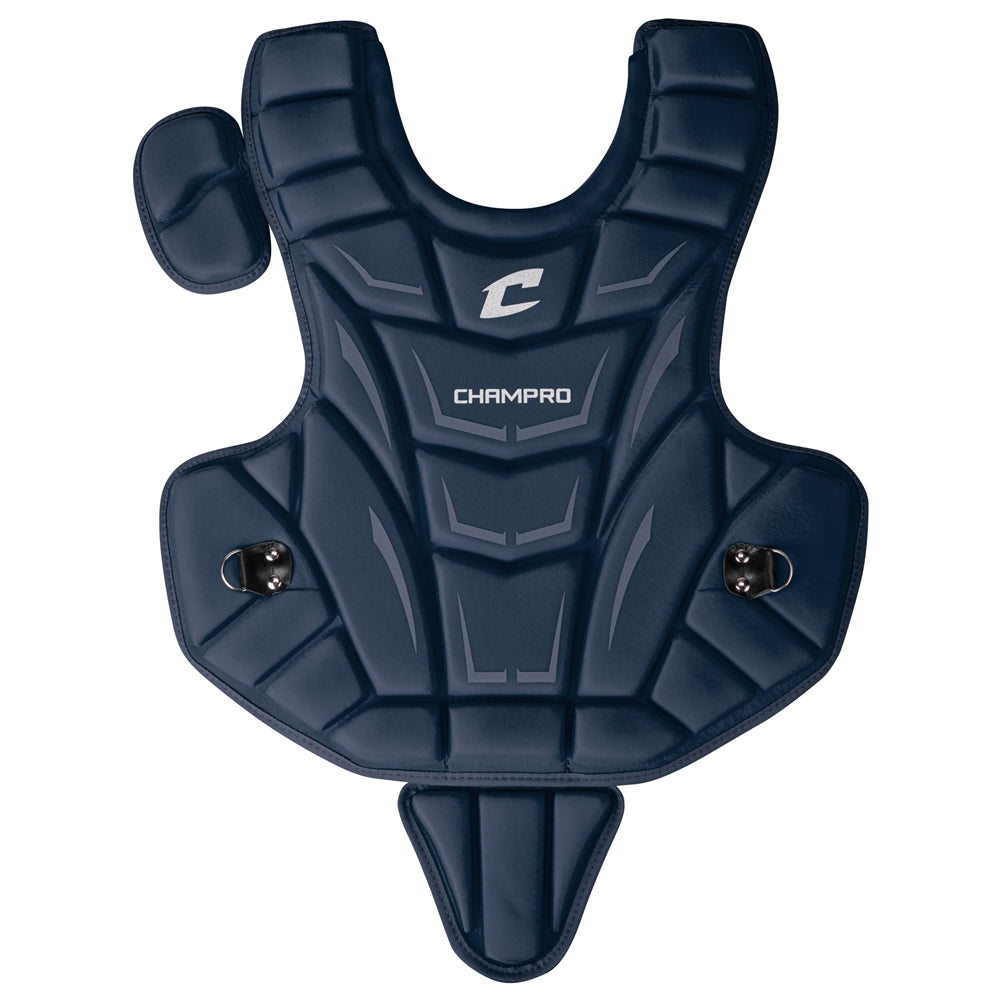 CHAMPRO BASEBALL OPTIMUS MVP CHEST PROTECTOR 16.5"