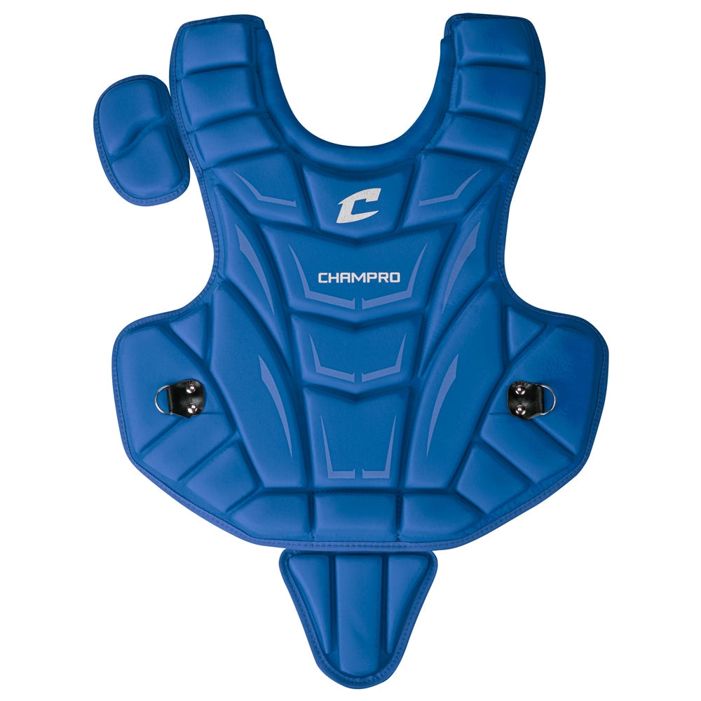 CHAMPRO BASEBALL OPTIMUS MVP CHEST PROTECTOR 16.5"