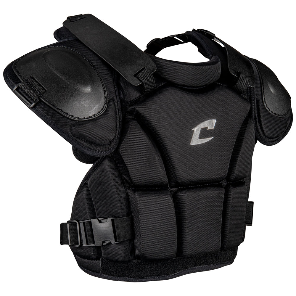 CHAMPRO BASEBALL PRO-PLUS UMPIRE CHEST PROTECTOR