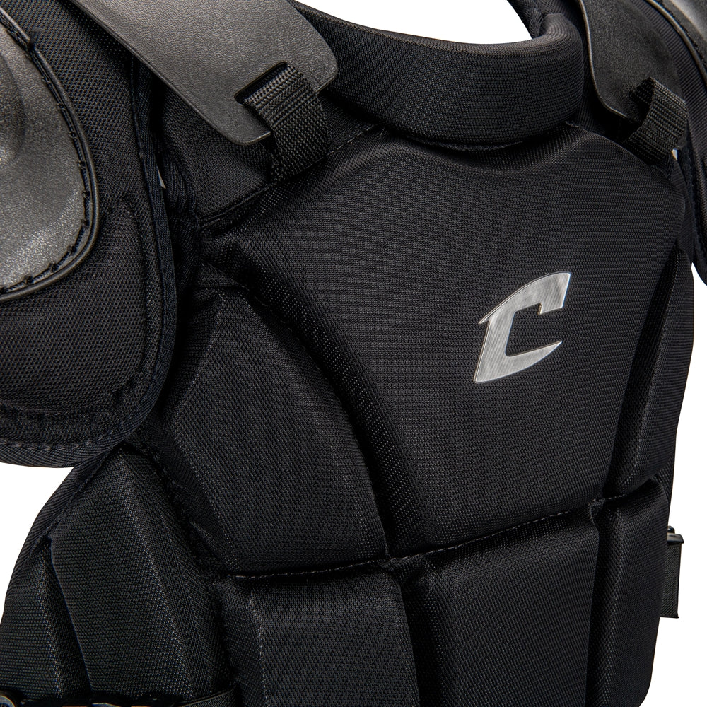 CHAMPRO BASEBALL PRO-PLUS UMPIRE CHEST PROTECTOR