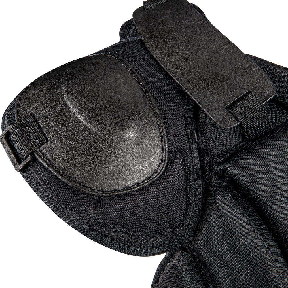 CHAMPRO BASEBALL PRO-PLUS UMPIRE CHEST PROTECTOR