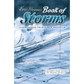 Eric Sloane's Book of Storms: Hurricanes, Twisters and Squalls - Paperback