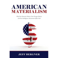 American Materialism - Paperback