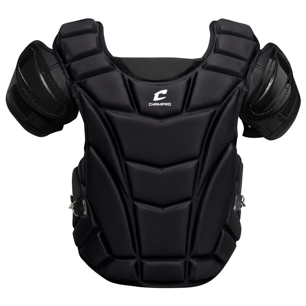 CHAMPRO BASEBALL VARSITY UMPIRE CHEST PROTECTOR