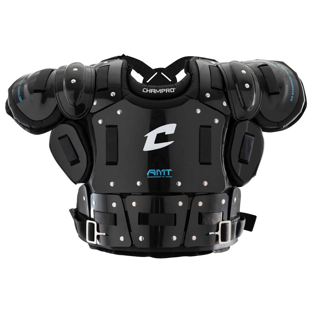 CHAMPRO BASEBALL AIR MGMT UMPIRE CHEST PROTECTOR